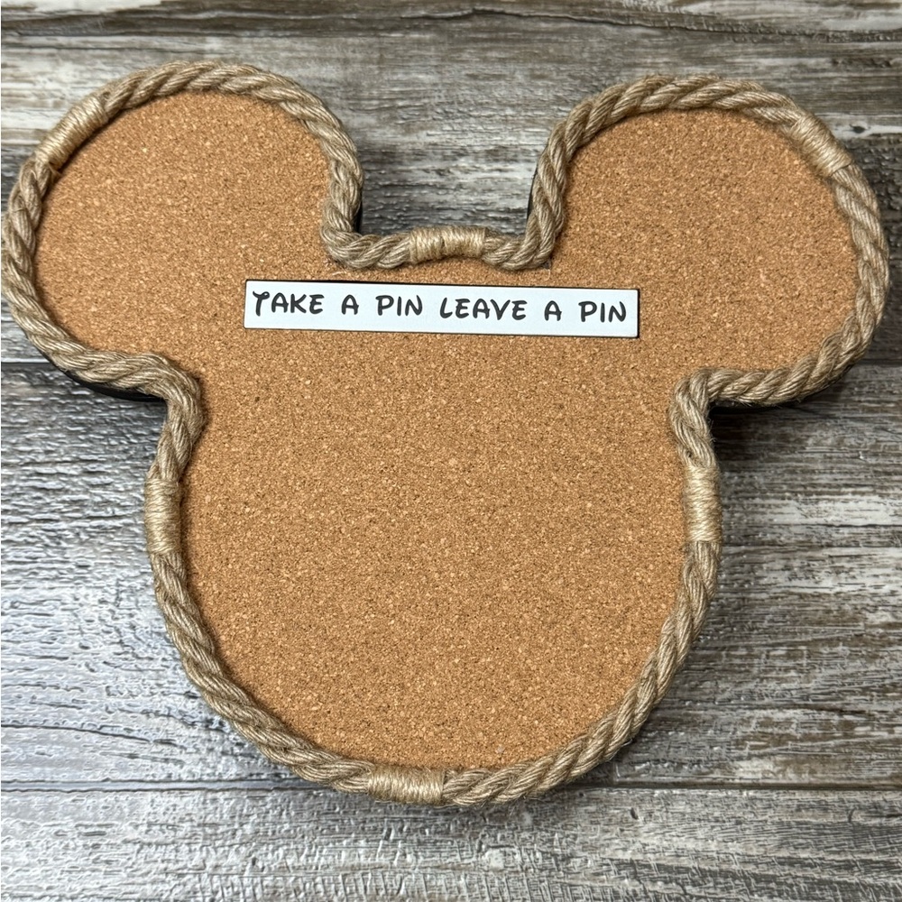 Customized Wooden Light Up Pin Board Disney Cruise Magnet-Disney Cruise.🚢